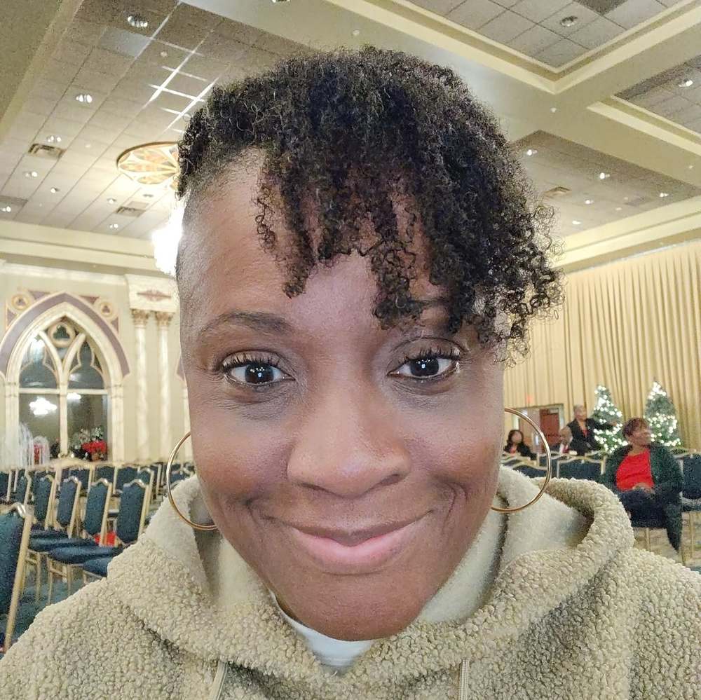 Meet your Posher, Audrey